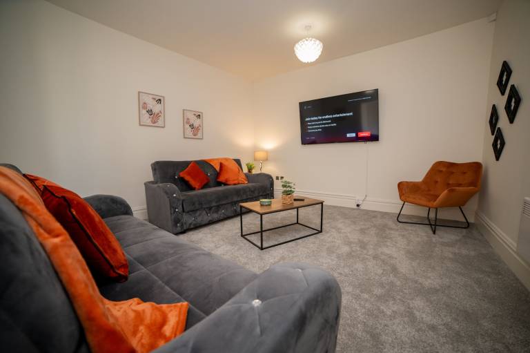 Maison de vacances Leeds