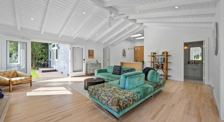 149 m&sup2; Ferienhaus
