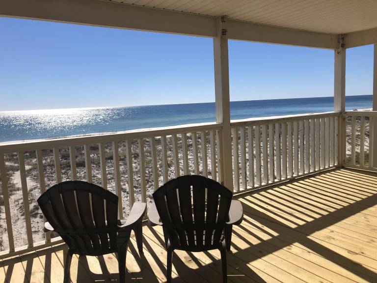 House Perdido Key