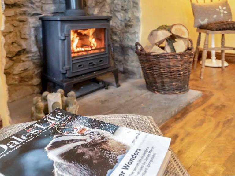 Child-friendly nice cottage with yard | Pet-friendly — photo 4