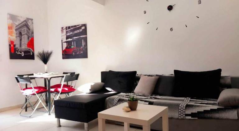 4T apartments — photo 4