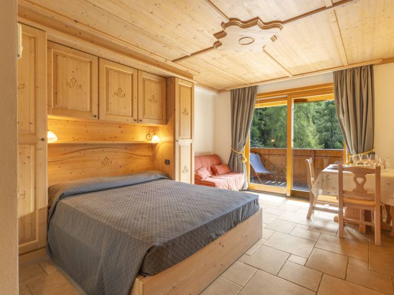 Ferienwohnung Madesis