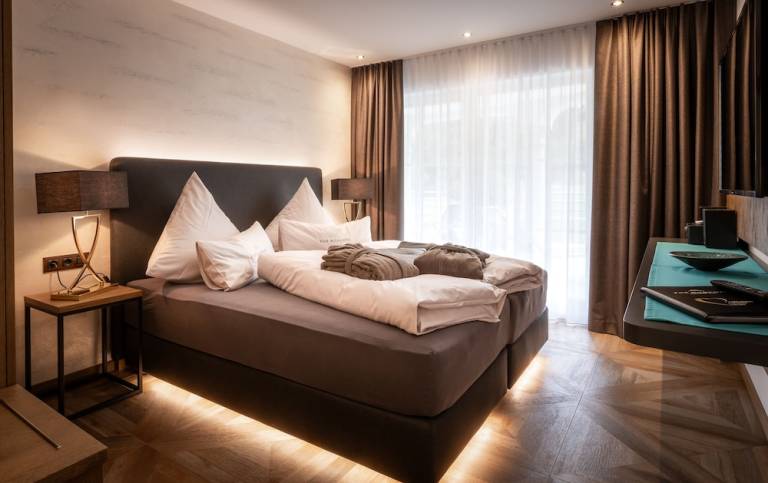 Ferienwohnung Roßhaupten