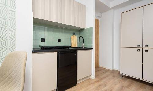 Apartament Zabrze