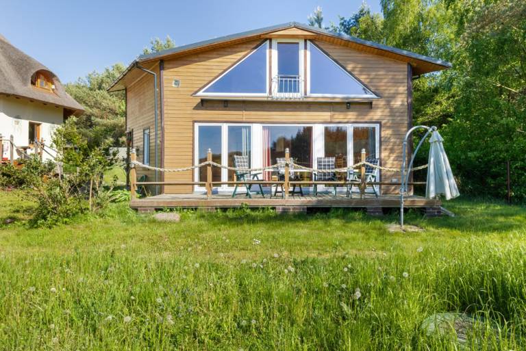 Ferienhaus Gmina Wolin