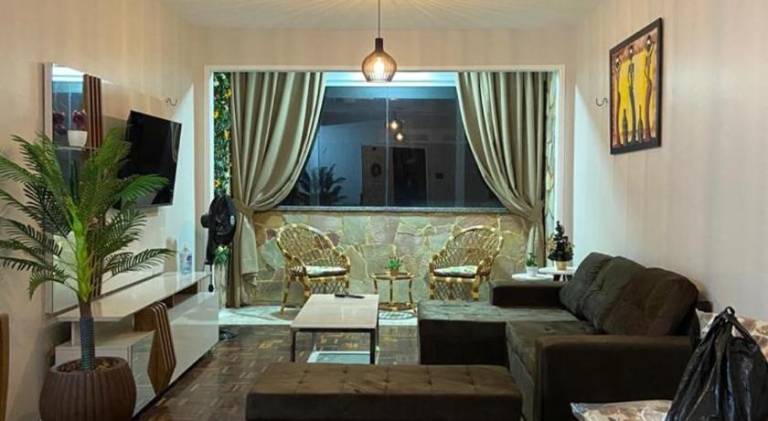 Rental apartment with 3 rooms for 10 persons — photo 3