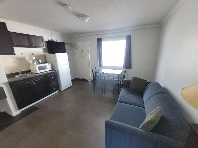 Motel Penticton