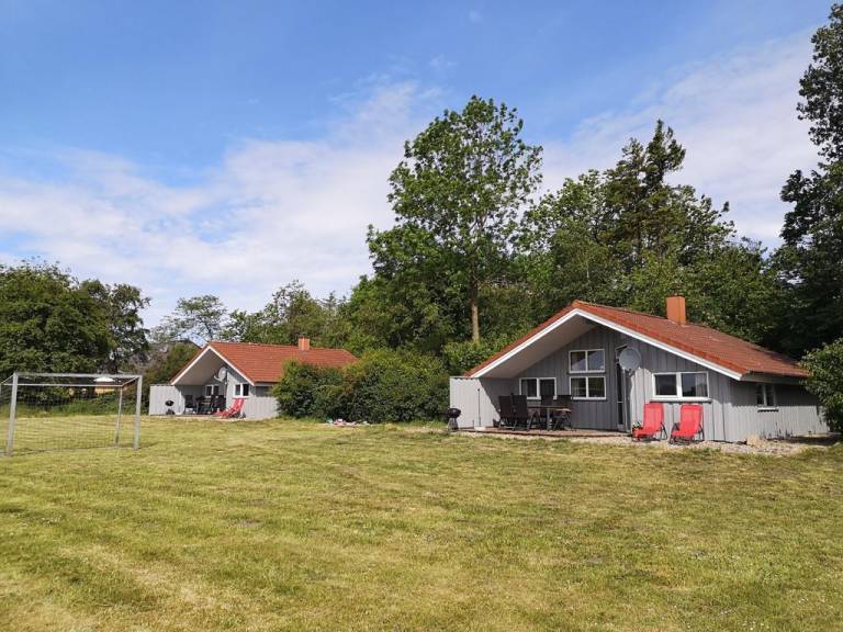 Ferienhaus Tarp