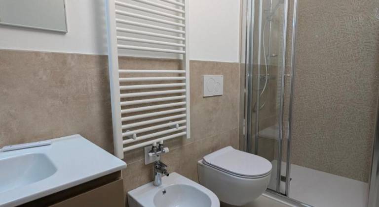 Holiday apartment with 3 rooms for 8 persons — photo 2
