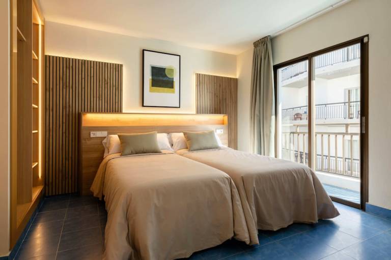 Apart hotel Sant Antoni de Portmany