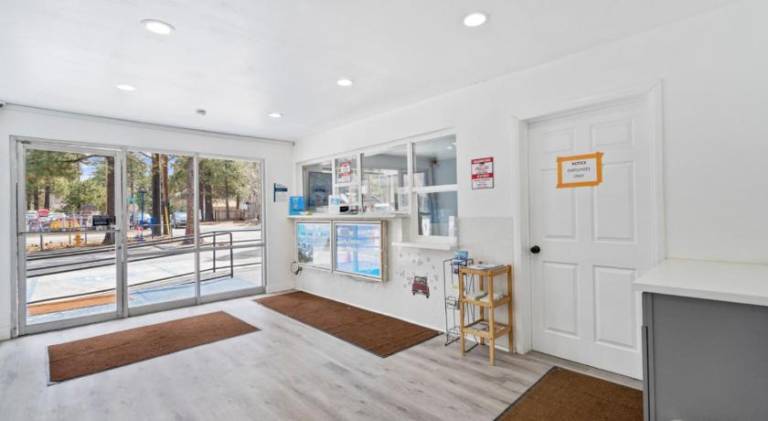 Motel 6 Big Bear Lake, CA — photo 4