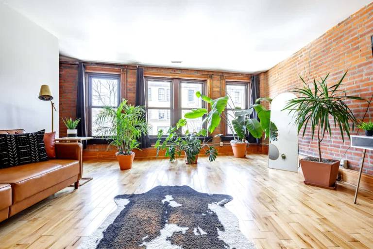 111 m&sup2; Ferienhaus