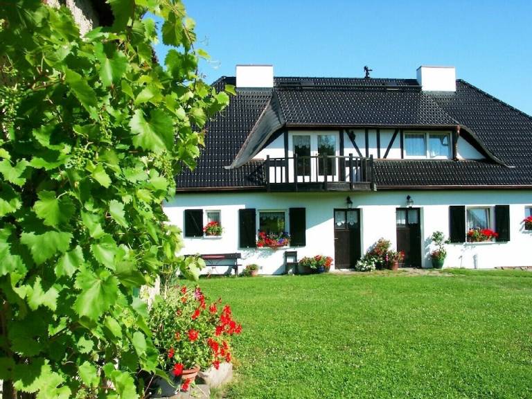 Ferienwohnung Gartz (Oder)