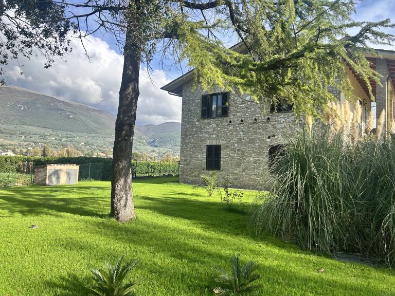 Agriturismo La Mora: Spaziosa Villa in esclusiva con Giardino e Piscina Privata — photo 2