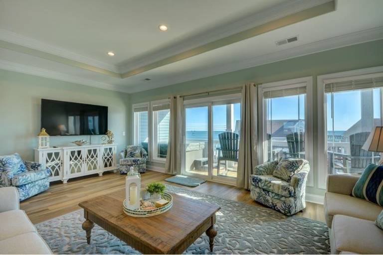House  North Topsail Beach