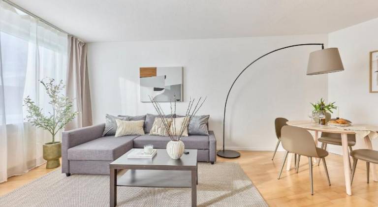 Ferienwohnung Bretten