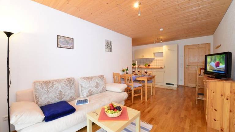 Ferienwohnung Balderschwang