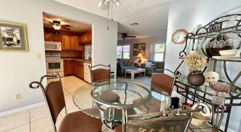 House with 2 rooms for 6 persons — photo 2