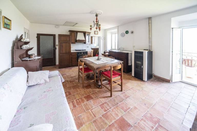 Casa Licciana Nardi