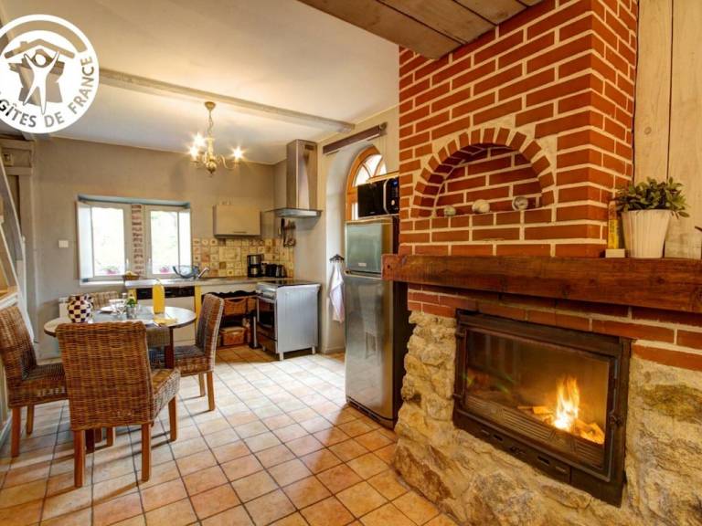 Cottage Montbrison