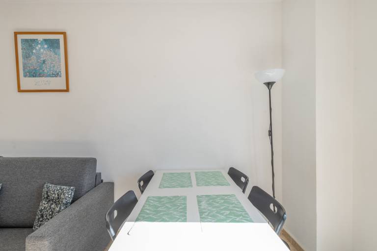 Aparthotel with fast internet | City view | Good for workation — photo 3