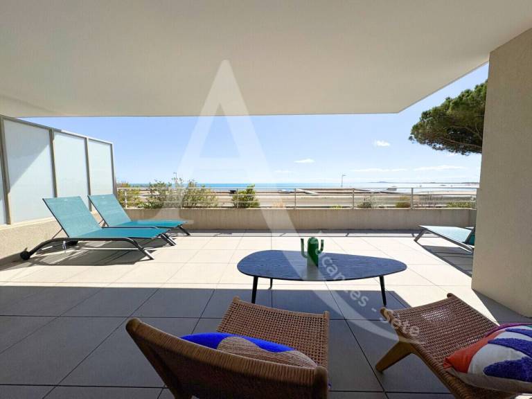 Ferienwohnung  Sète