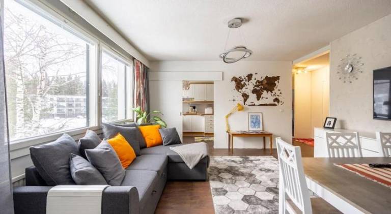 Pleasant holiday apartment | Pets allowed — photo 2