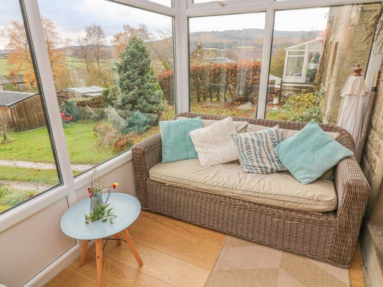 Cottage Appletreewick