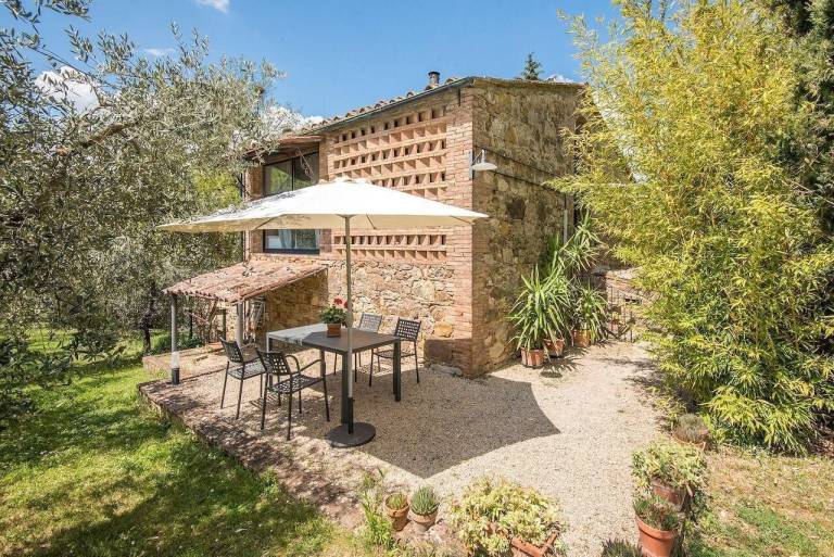 Casa Radicondoli