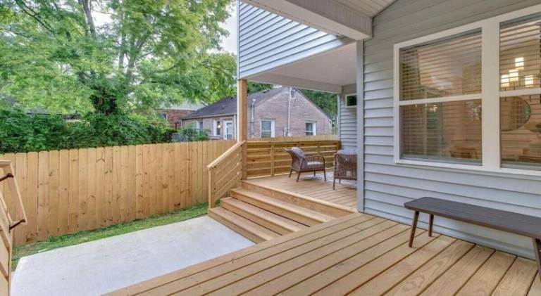 House with 4 rooms for 12 persons — photo 4