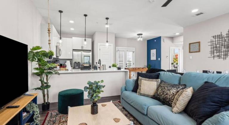 Nice vacation home | Good for workation | Pets allowed — photo 4