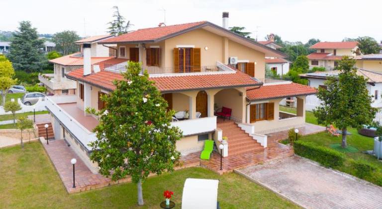 La Villa di Tony — photo 5