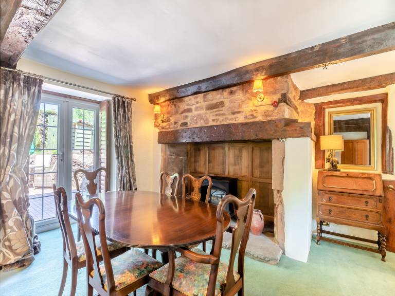 Child-friendly beautiful cottage with patio, yard & BBQ | River view | Pets allowed — photo 5