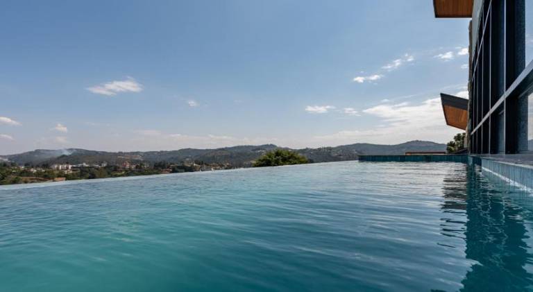 Wanderlust Experience Hotel BW Signature Collection OFICIAL — photo 3