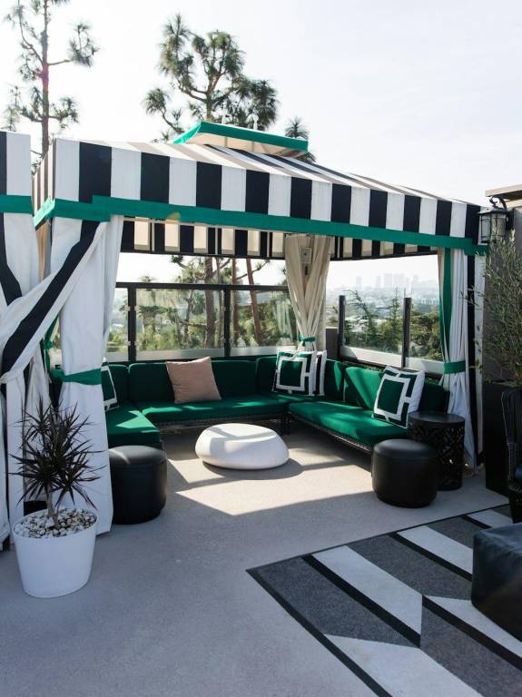 Chamberlain West Hollywood Hotel — photo 5