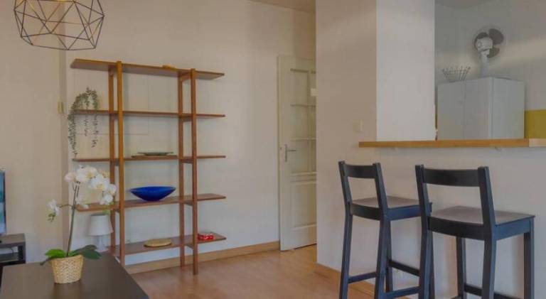 Apartment | Near Canal du Midi | Perfect for remote work | Pets are welcome — photo 3