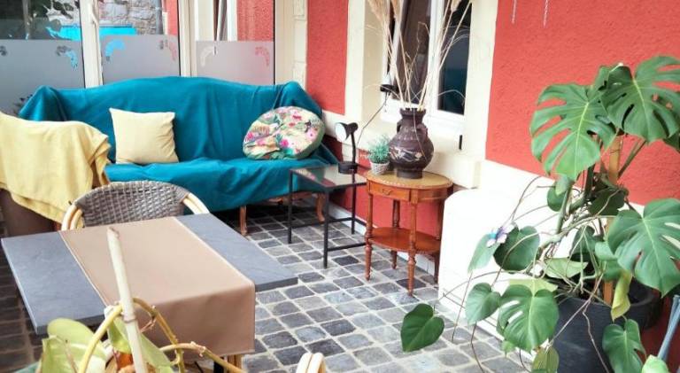 L'auberge Beauraing — photo 4