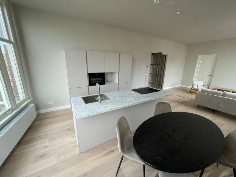 Apartment with 2 rooms for 2 persons — photo 4