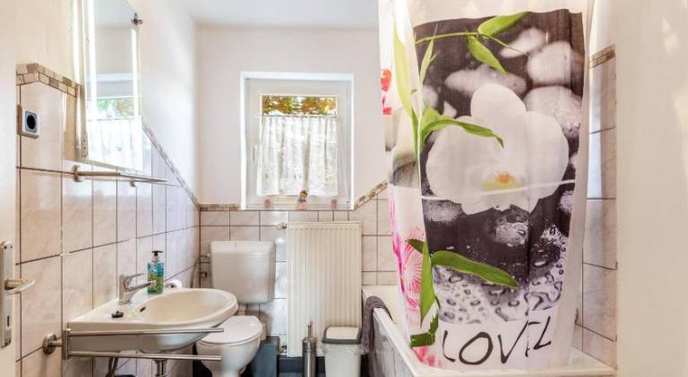 Holiday apartment with 1 room for 4 persons — photo 4