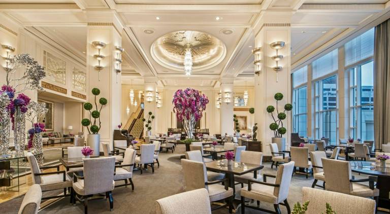 The Peninsula Chicago — photo 2