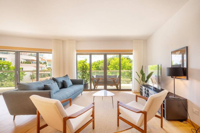 Apartament  Estoril