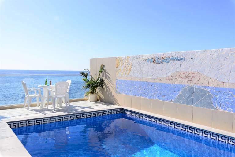 Ferienhaus Puertito de Güímar