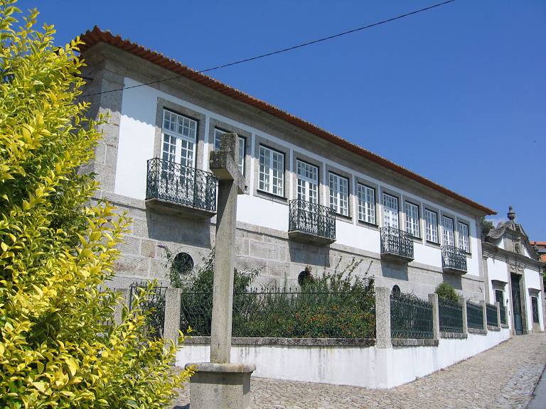 Casa de campo  Póvoa de Lanhoso