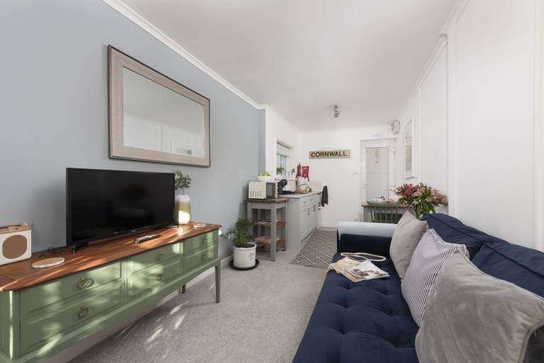 Cottage Saint Ives