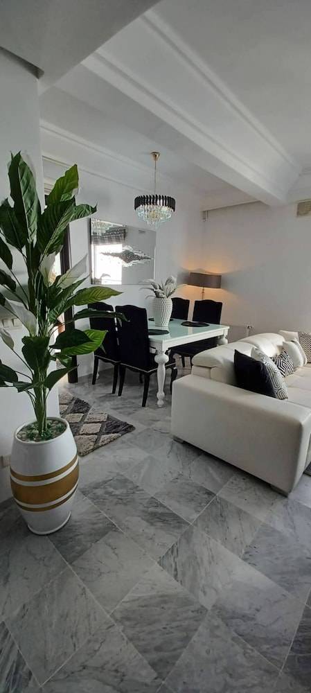 Appartement Sousse