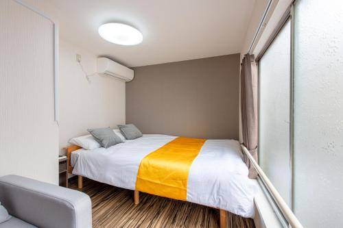 45 m² Ferienwohnung