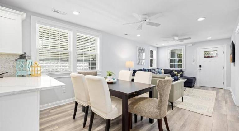 Vacation home | Pets are welcome — photo 4