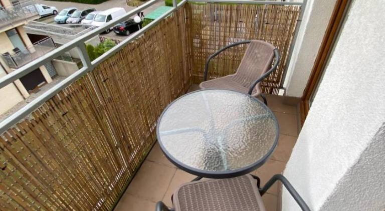 Holiday apartment with 1 room for 4 persons — photo 4