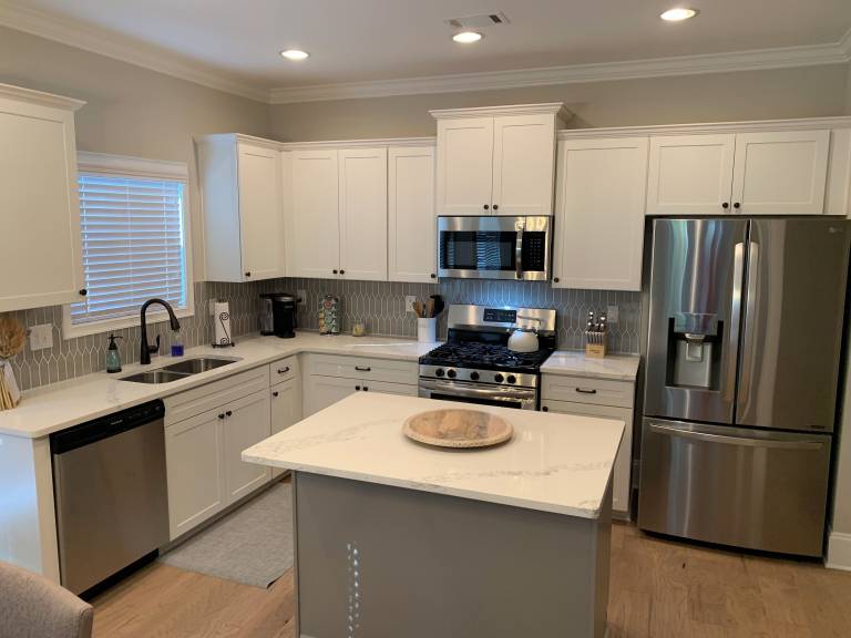 House  Acworth