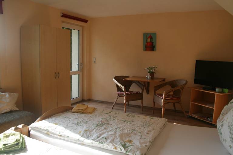 Children-friendly lovely holiday apartment with yard, BBQ & terrace | Pets allowed — photo 3